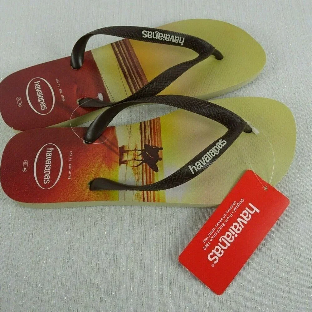Havaianas $$$ clearance